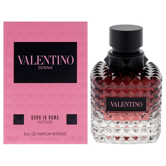 Valentino Donna Born In Roma Coral Fantasy.