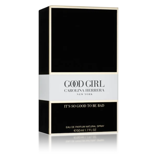 Perfume Good Girl X 80ml Carolina Herrera New York